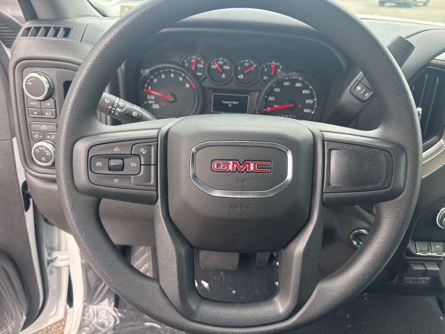 new 2026 GMC Sierra 1500 car, priced at $44,510