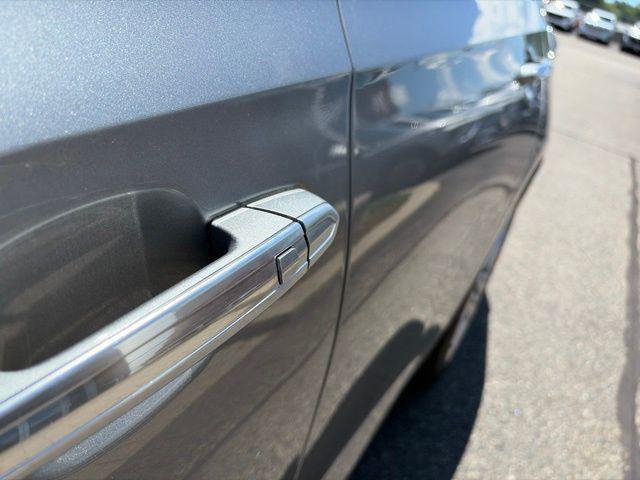 used 2024 Cadillac CT4 car, priced at $30,299