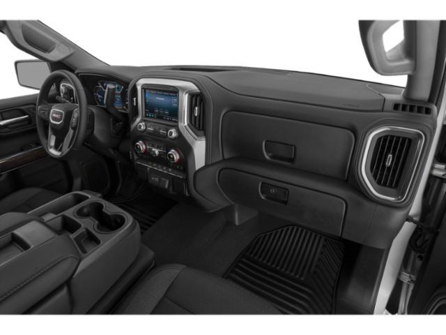 used 2021 GMC Sierra 1500 car, priced at $35,099