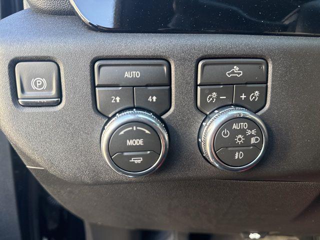 new 2026 GMC Sierra 1500 car, priced at $48,315