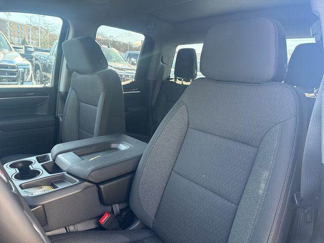 new 2026 GMC Sierra 1500 car, priced at $48,315