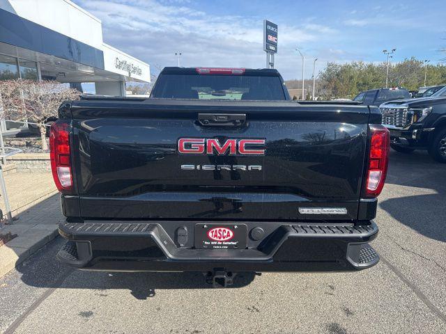 new 2026 GMC Sierra 1500 car, priced at $48,315