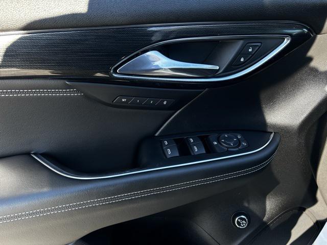 used 2023 Buick Envision car, priced at $26,900