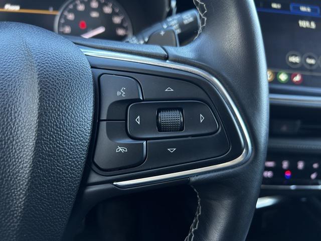 used 2023 Buick Envision car, priced at $26,900