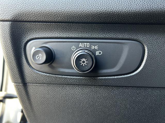 used 2023 Buick Envision car, priced at $26,900