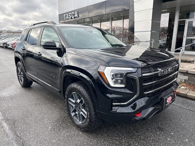 new 2026 GMC Terrain car, priced at $42,385