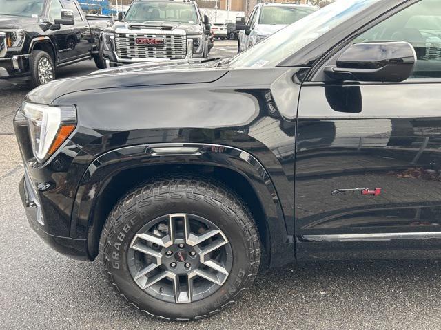 new 2026 GMC Terrain car, priced at $42,385