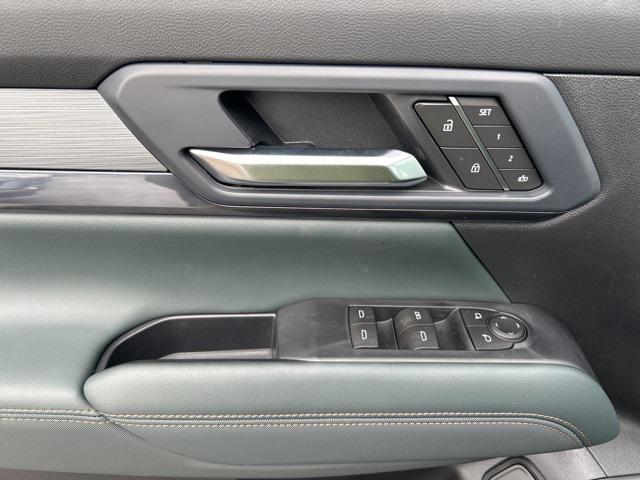 new 2026 GMC Terrain car, priced at $42,385