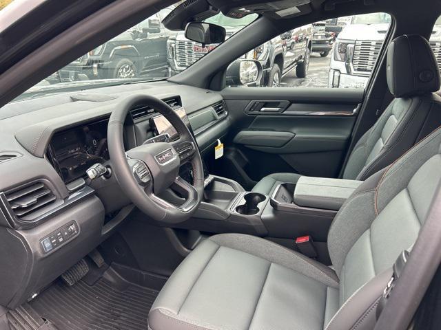 new 2026 GMC Terrain car, priced at $42,385