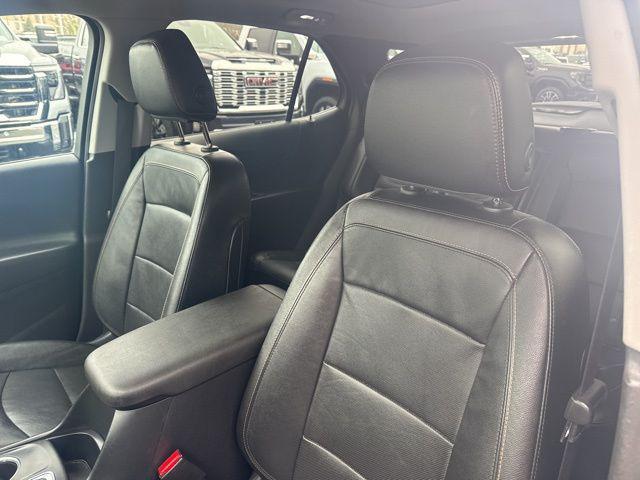 used 2020 Chevrolet Equinox car, priced at $17,900