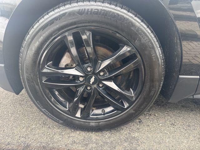 used 2020 Chevrolet Equinox car, priced at $17,900