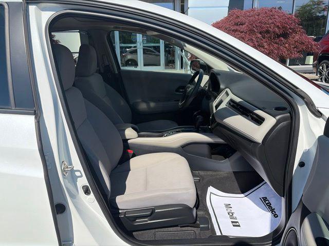 used 2018 Honda HR-V car, priced at $19,099