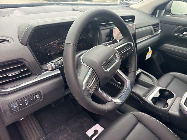 new 2026 GMC Terrain car, priced at $41,880