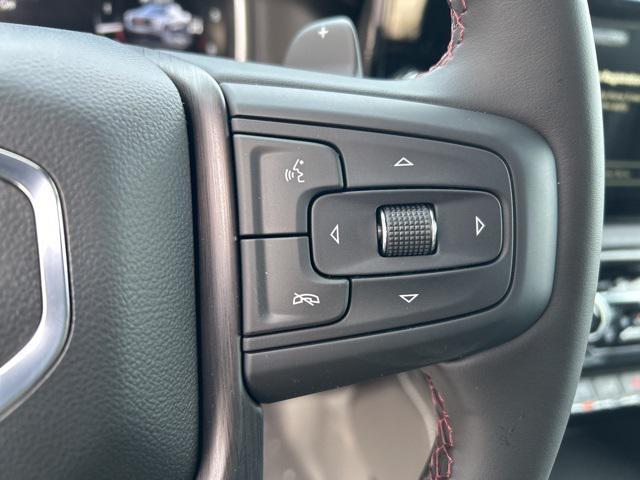 new 2026 GMC Sierra 1500 car, priced at $88,795