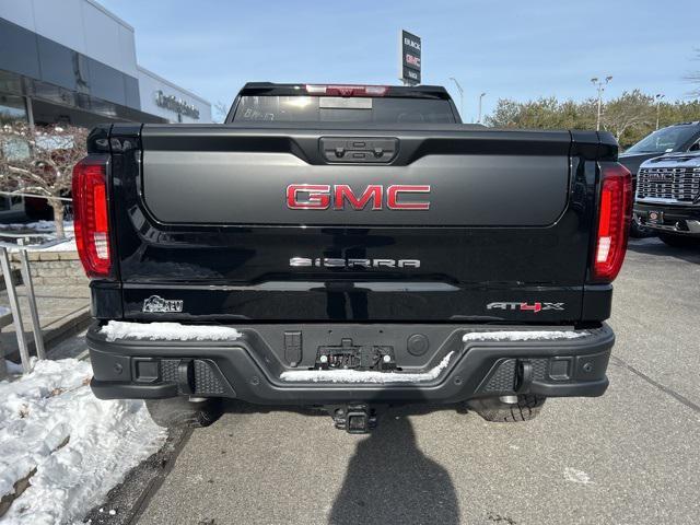 new 2026 GMC Sierra 1500 car, priced at $88,795