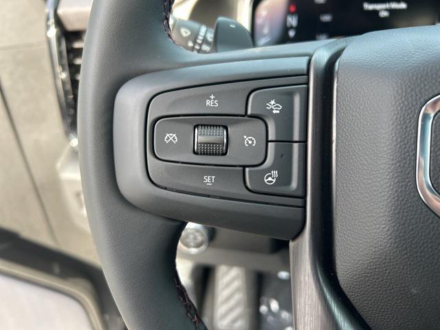 new 2026 GMC Sierra 1500 car, priced at $88,795