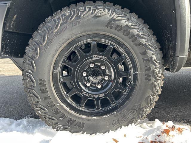 new 2026 GMC Sierra 1500 car, priced at $88,795