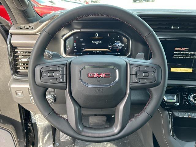 new 2026 GMC Sierra 1500 car, priced at $88,795