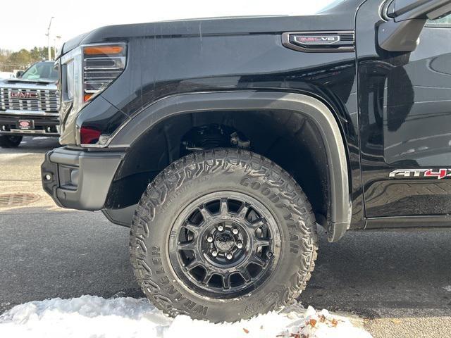 new 2026 GMC Sierra 1500 car, priced at $88,795
