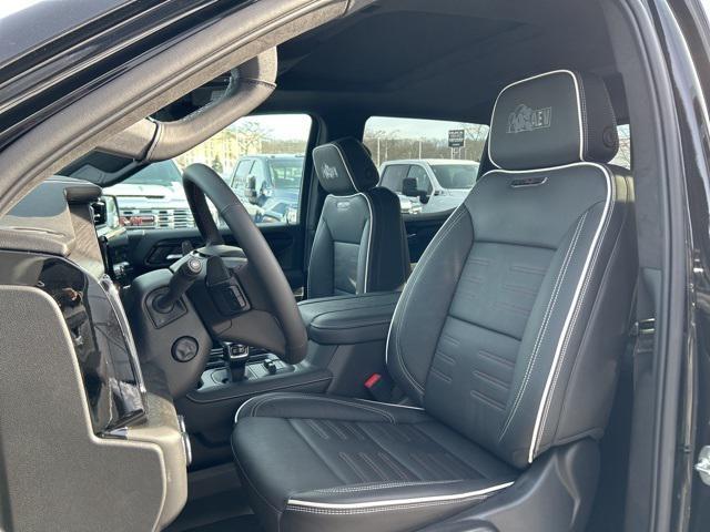 new 2026 GMC Sierra 1500 car, priced at $88,795