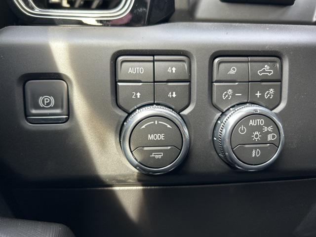 new 2026 GMC Sierra 1500 car, priced at $88,795