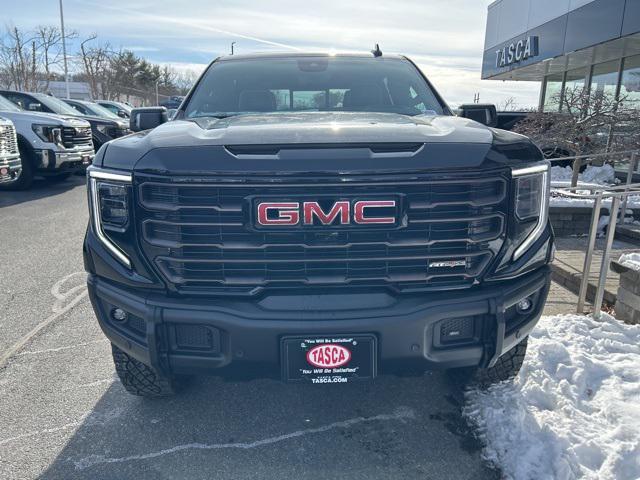 new 2026 GMC Sierra 1500 car, priced at $88,795