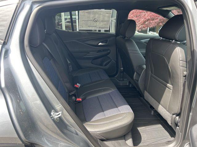 new 2026 Buick Envista car, priced at $29,589