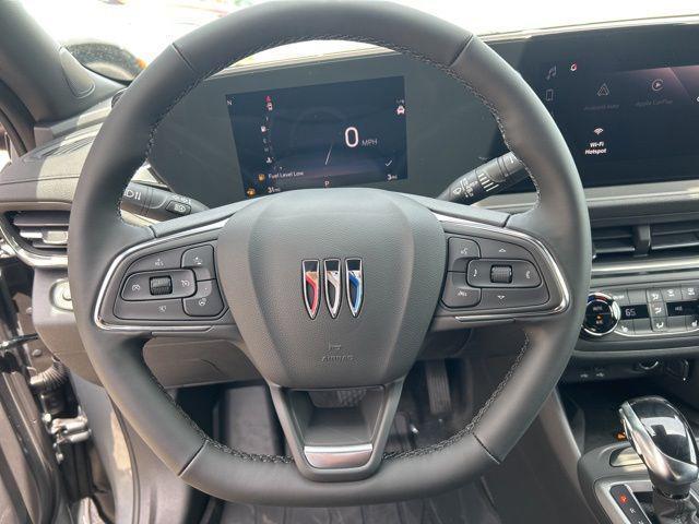 new 2026 Buick Envista car, priced at $29,589
