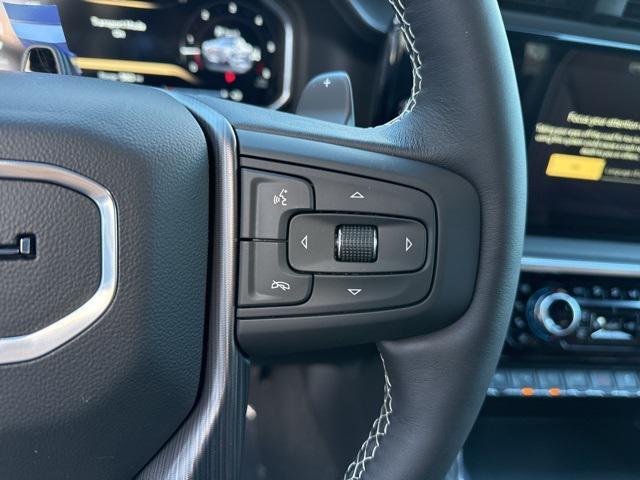 new 2026 GMC Sierra 1500 car, priced at $83,885