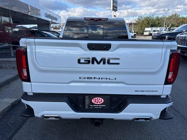 new 2026 GMC Sierra 1500 car, priced at $83,885