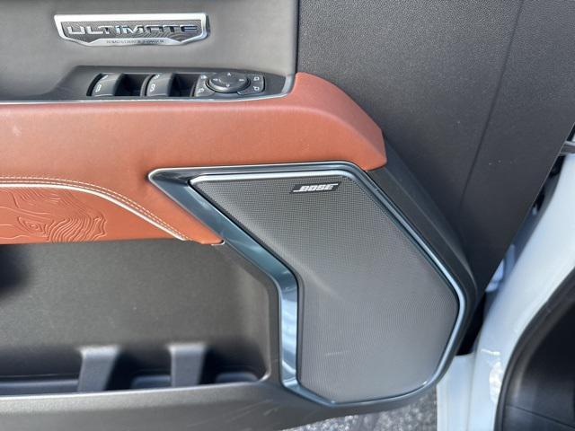 new 2026 GMC Sierra 1500 car, priced at $83,885