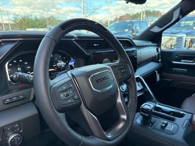 new 2026 GMC Sierra 1500 car, priced at $83,885