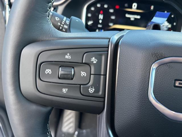 new 2026 GMC Sierra 1500 car, priced at $83,885