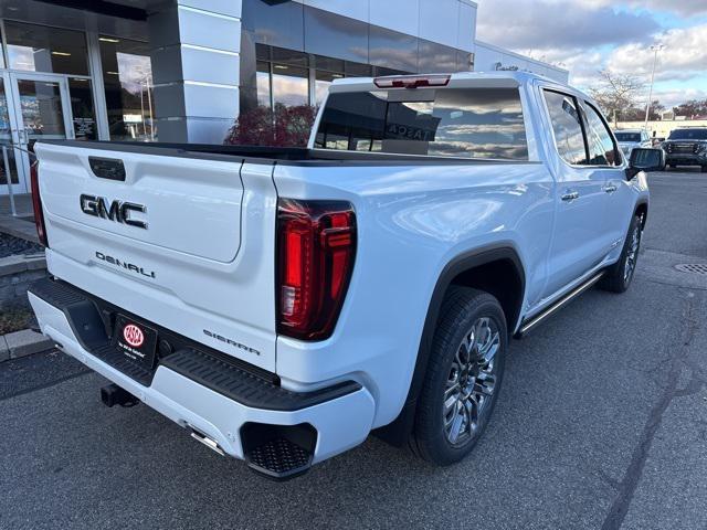 new 2026 GMC Sierra 1500 car, priced at $83,885