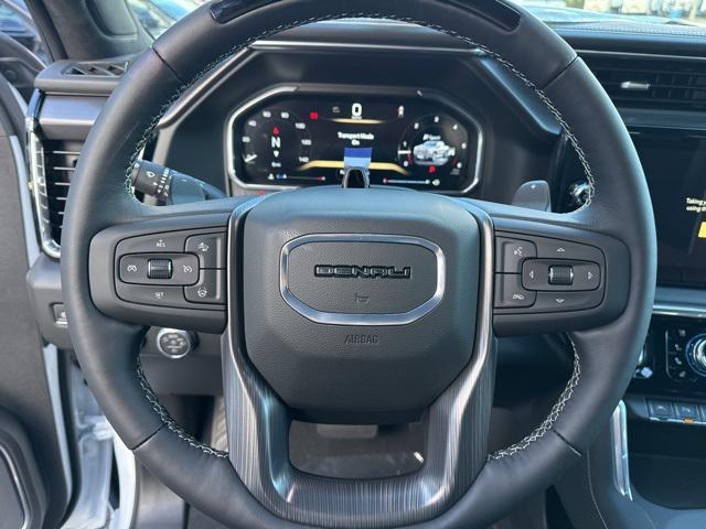 new 2026 GMC Sierra 1500 car, priced at $83,885