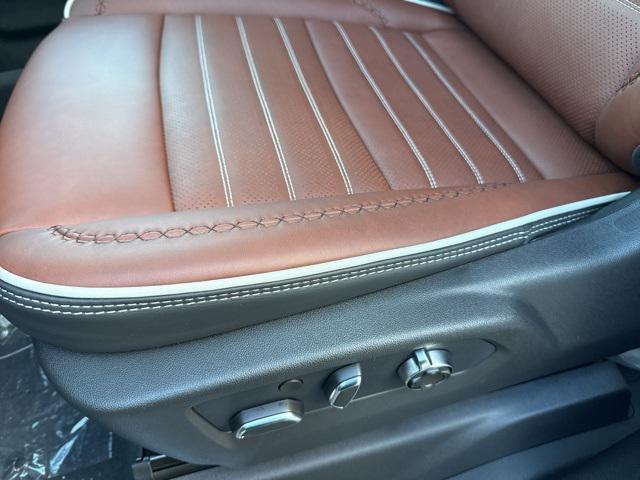 new 2026 GMC Sierra 1500 car, priced at $83,885