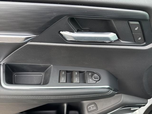 new 2026 GMC Acadia car, priced at $51,480