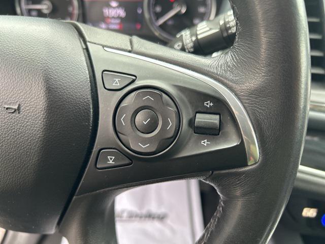 used 2020 Buick Enclave car, priced at $22,900