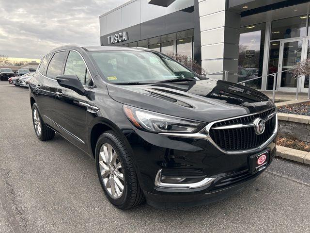 used 2020 Buick Enclave car, priced at $21,900