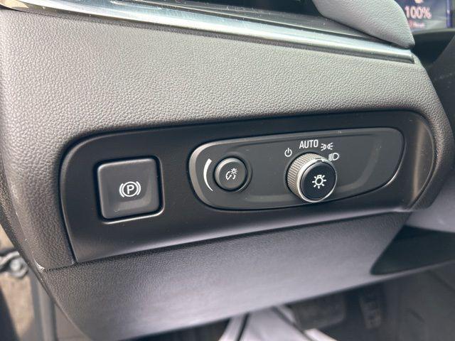 used 2020 Buick Enclave car, priced at $21,900