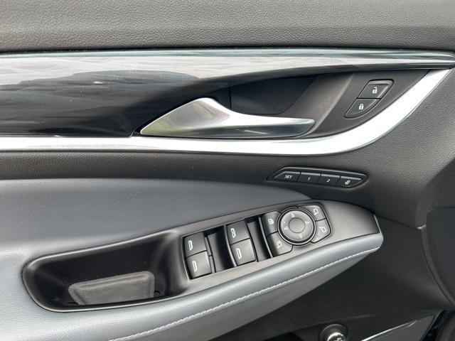 used 2020 Buick Enclave car, priced at $22,900