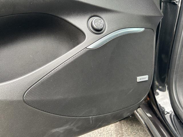 used 2020 Buick Enclave car, priced at $22,900