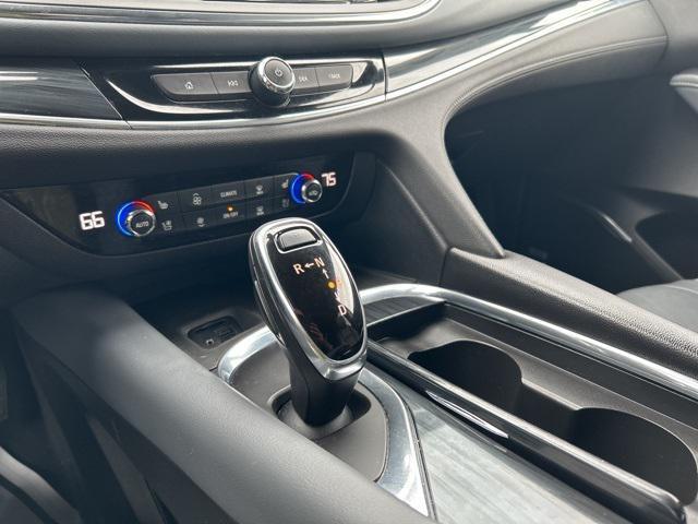 used 2020 Buick Enclave car, priced at $22,900