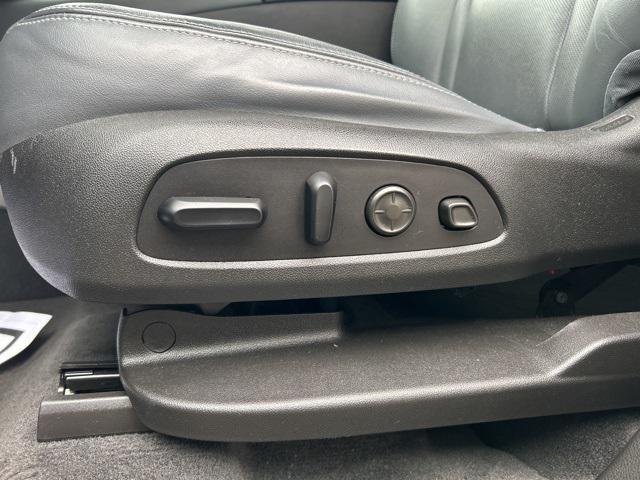 used 2020 Buick Enclave car, priced at $22,900