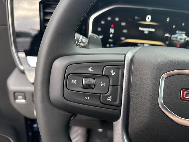 new 2026 GMC Sierra 1500 car, priced at $66,585