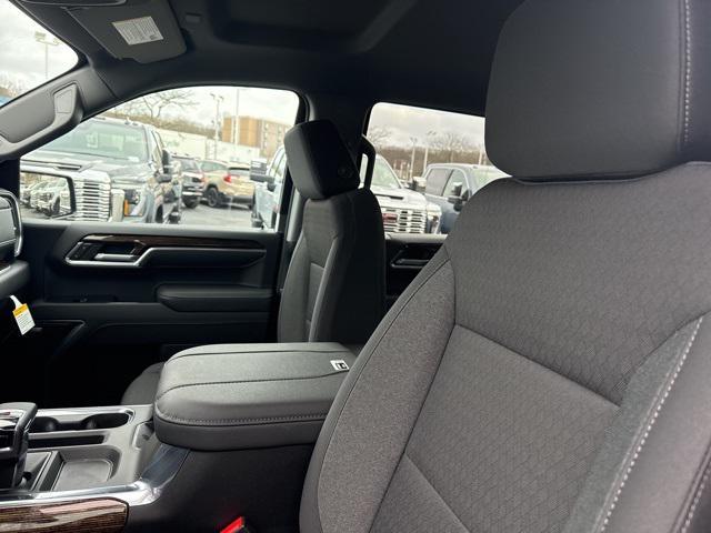 new 2026 GMC Sierra 1500 car, priced at $66,585