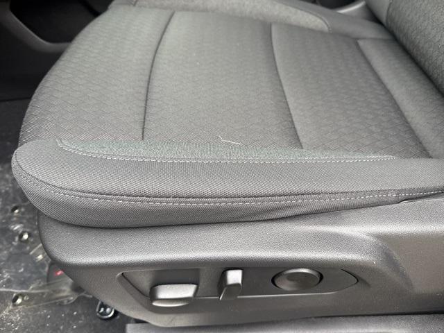 new 2026 GMC Sierra 1500 car, priced at $66,585