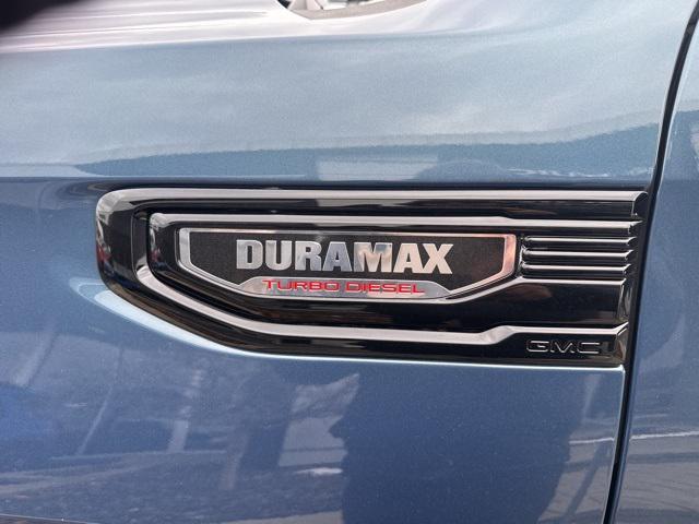 new 2026 GMC Sierra 1500 car, priced at $66,585