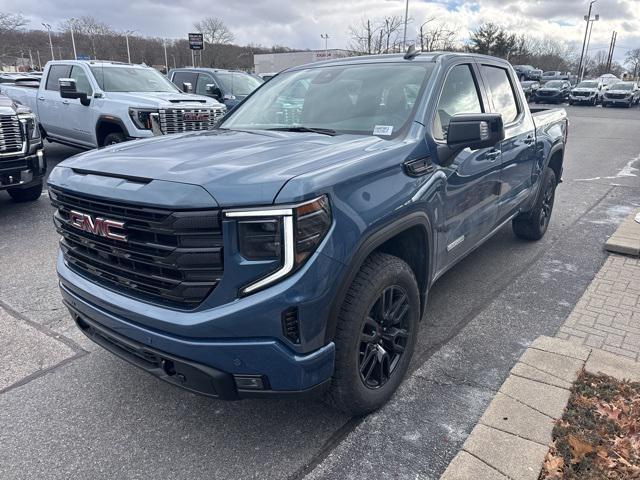 new 2026 GMC Sierra 1500 car, priced at $66,585