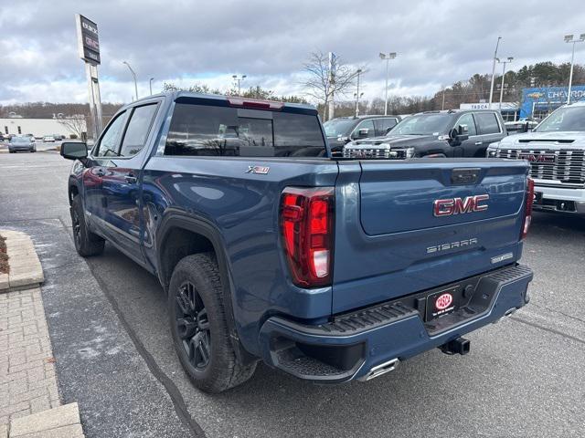 new 2026 GMC Sierra 1500 car, priced at $66,585